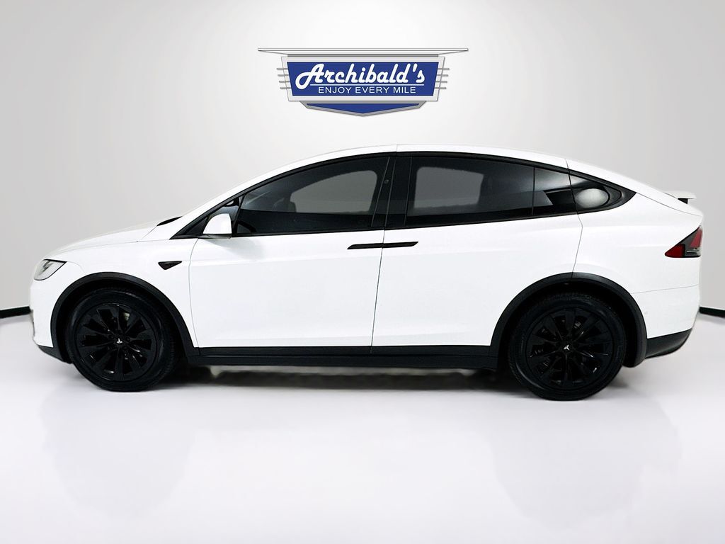 2019 Tesla Model X Long Range Kennewick WA