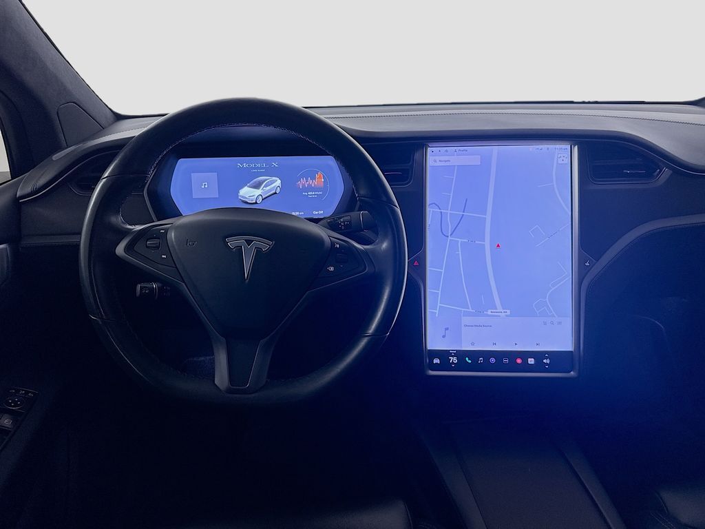 2019 Tesla Model X Long Range Kennewick WA