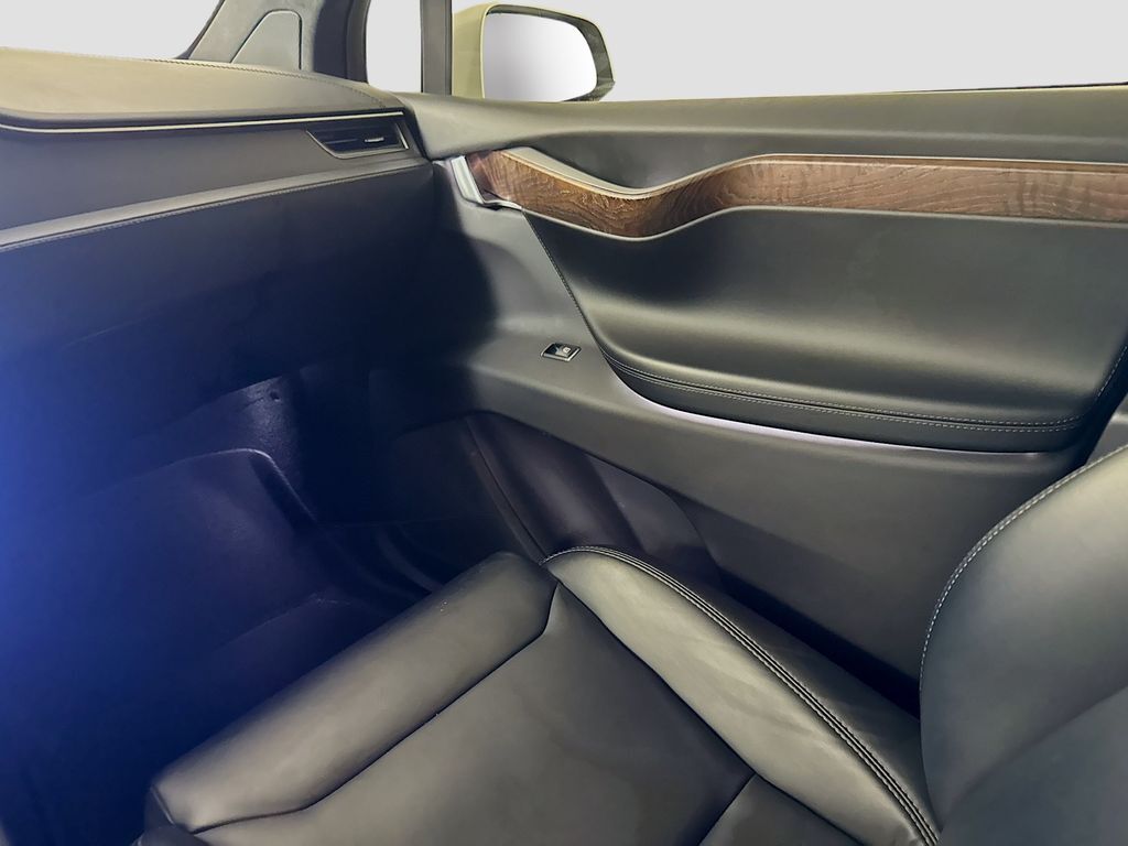 2019 Tesla Model X Long Range Kennewick WA