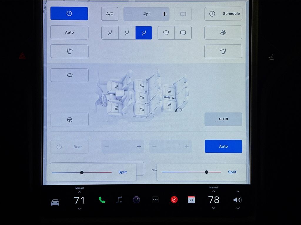 2019 Tesla Model X Long Range Kennewick WA