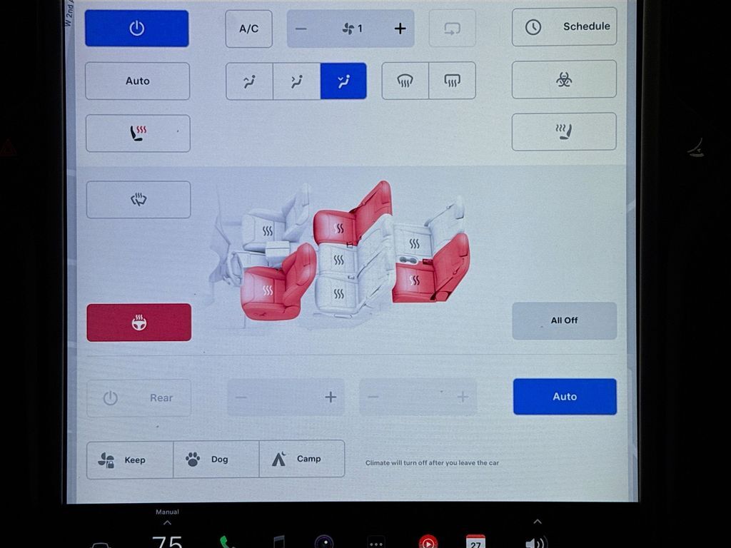 2019 Tesla Model X Long Range Kennewick WA