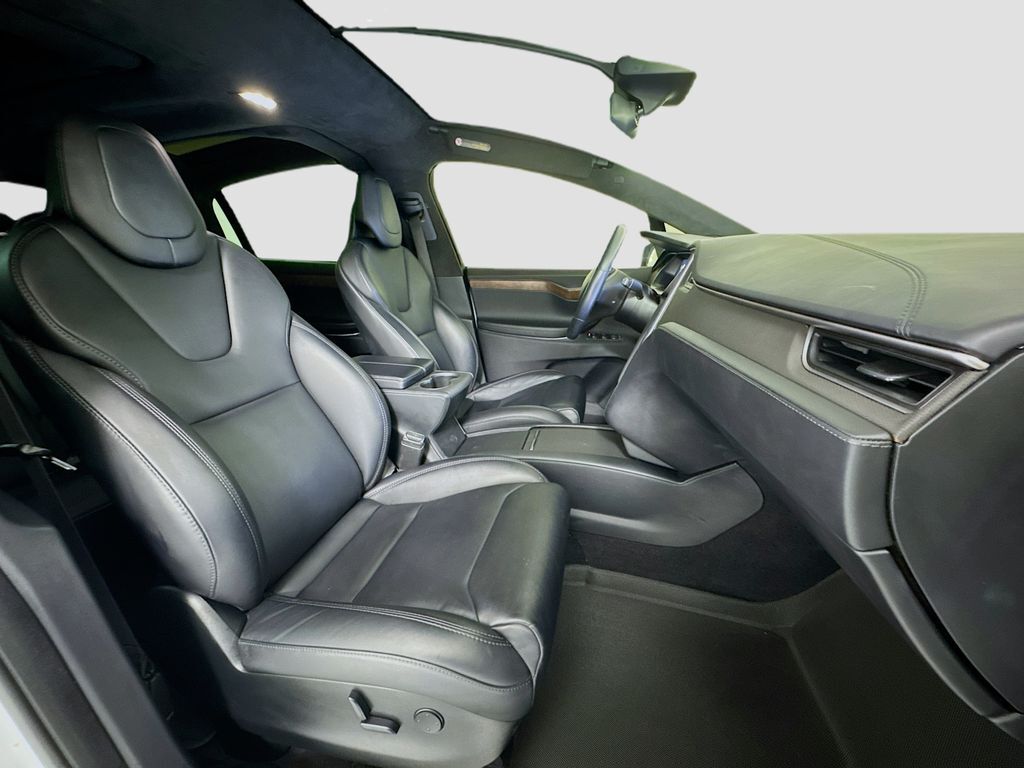 2019 Tesla Model X Long Range Kennewick WA