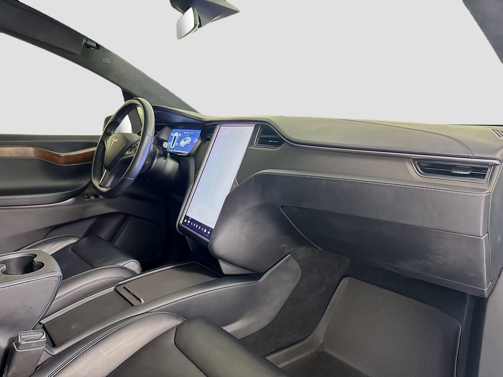 2019 Tesla Model X Long Range Kennewick WA