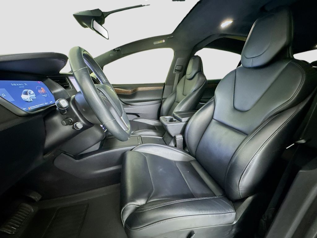 2019 Tesla Model X Long Range Kennewick WA