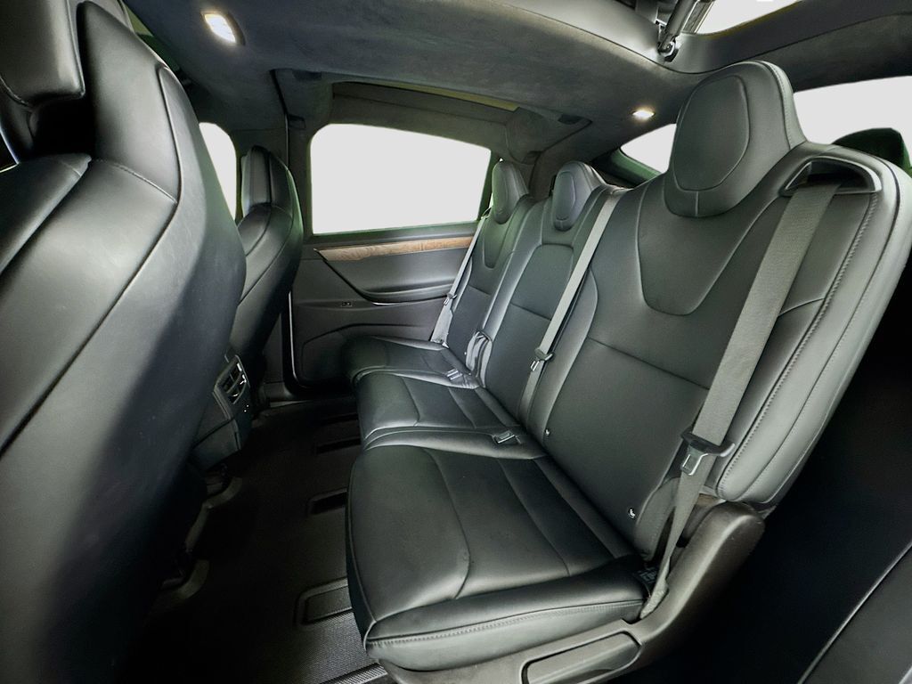 2019 Tesla Model X Long Range Kennewick WA