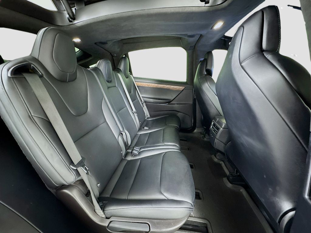 2019 Tesla Model X Long Range Kennewick WA