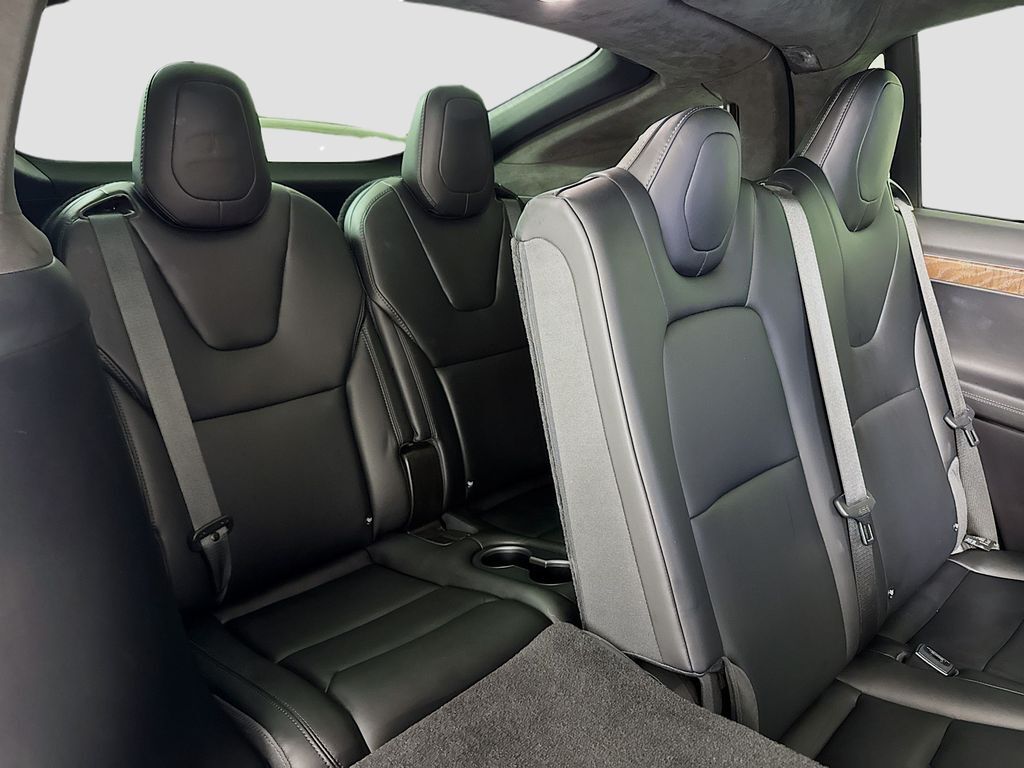 2019 Tesla Model X Long Range Kennewick WA