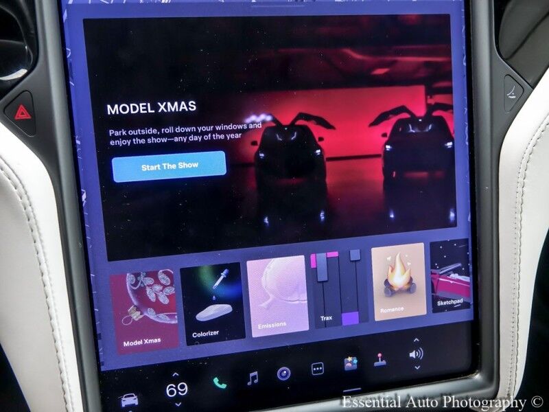 2019 Tesla Model X Long Range PRICE INCLUDES THE $4000 FED EV TAX CREDIT Willowbrook IL