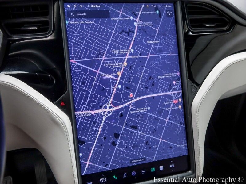 2019 Tesla Model X Long Range PRICE INCLUDES THE $4000 FED EV TAX CREDIT Willowbrook IL