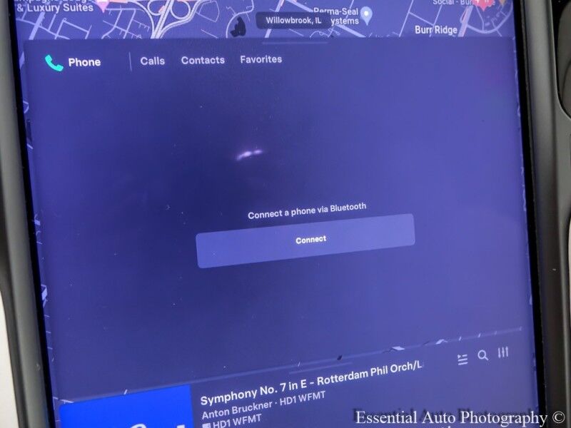 2019 Tesla Model X Long Range PRICE INCLUDES THE $4000 FED EV TAX CREDIT Willowbrook IL