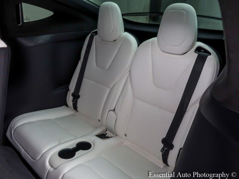 2019 Tesla Model X Long Range PRICE INCLUDES THE $4000 FED EV TAX CREDIT Willowbrook IL