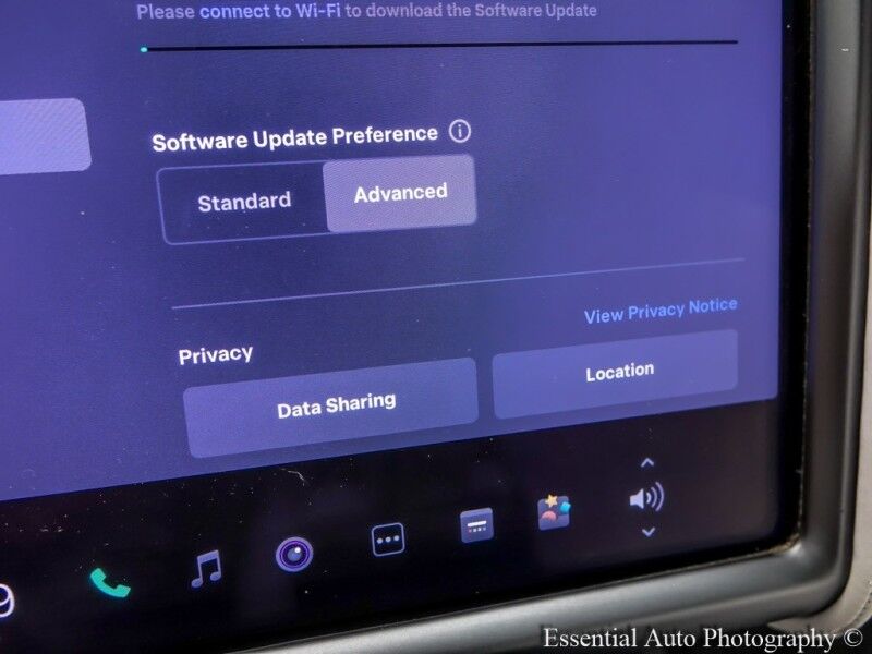 2019 Tesla Model X Long Range PRICE INCLUDES THE $4000 FED EV TAX CREDIT Willowbrook IL