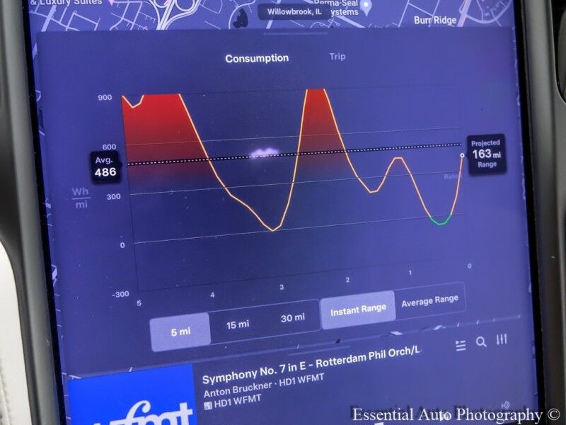 2019 Tesla Model X Long Range PRICE INCLUDES THE $4000 FED EV TAX CREDIT Willowbrook IL