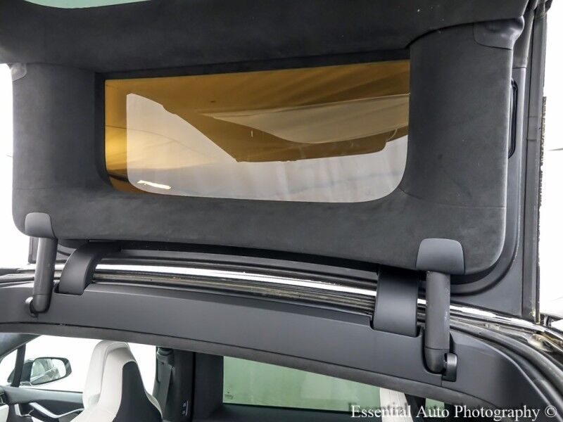 2019 Tesla Model X Long Range PRICE INCLUDES THE $4000 FED EV TAX CREDIT Willowbrook IL