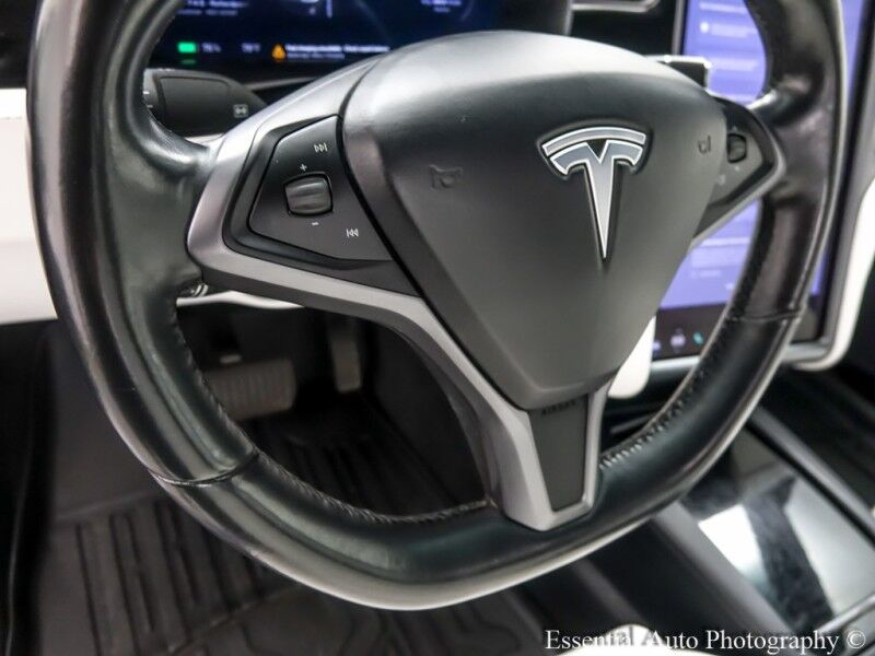 2019 Tesla Model X Long Range PRICE INCLUDES THE $4000 FED EV TAX CREDIT Willowbrook IL