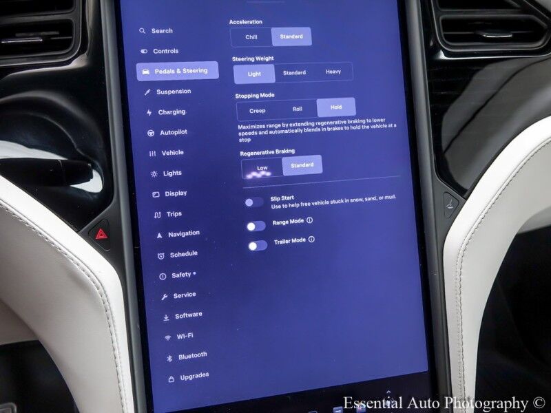 2019 Tesla Model X Long Range PRICE INCLUDES THE $4000 FED EV TAX CREDIT Willowbrook IL