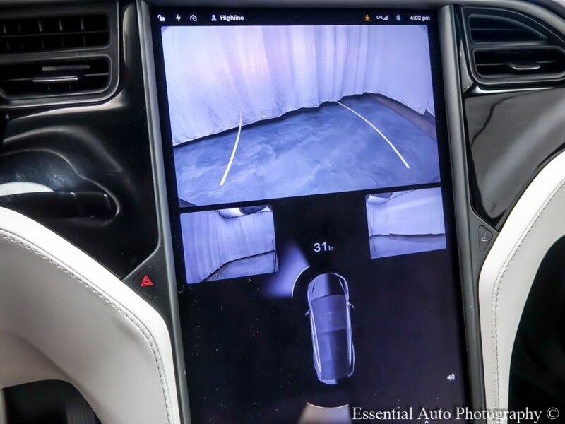 2019 Tesla Model X Long Range PRICE INCLUDES THE $4000 FED EV TAX CREDIT Willowbrook IL
