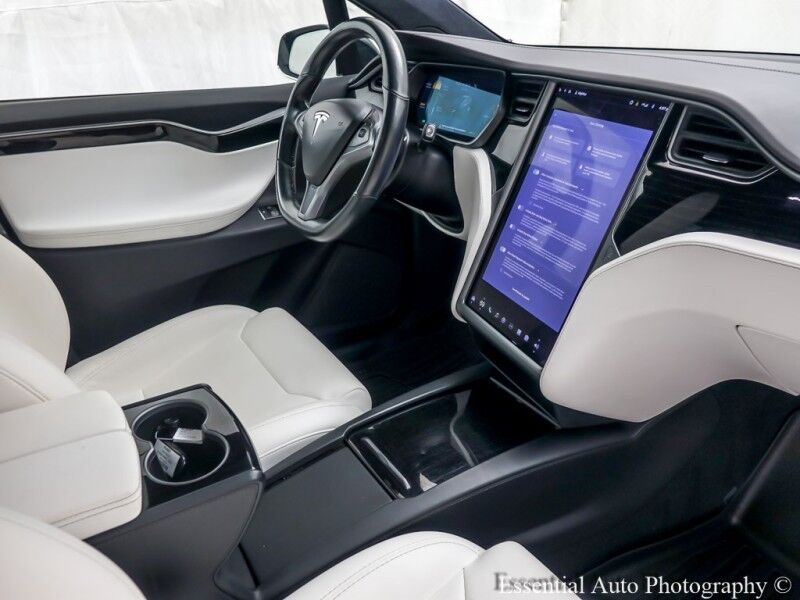 2019 Tesla Model X Long Range PRICE INCLUDES THE $4000 FED EV TAX CREDIT Willowbrook IL