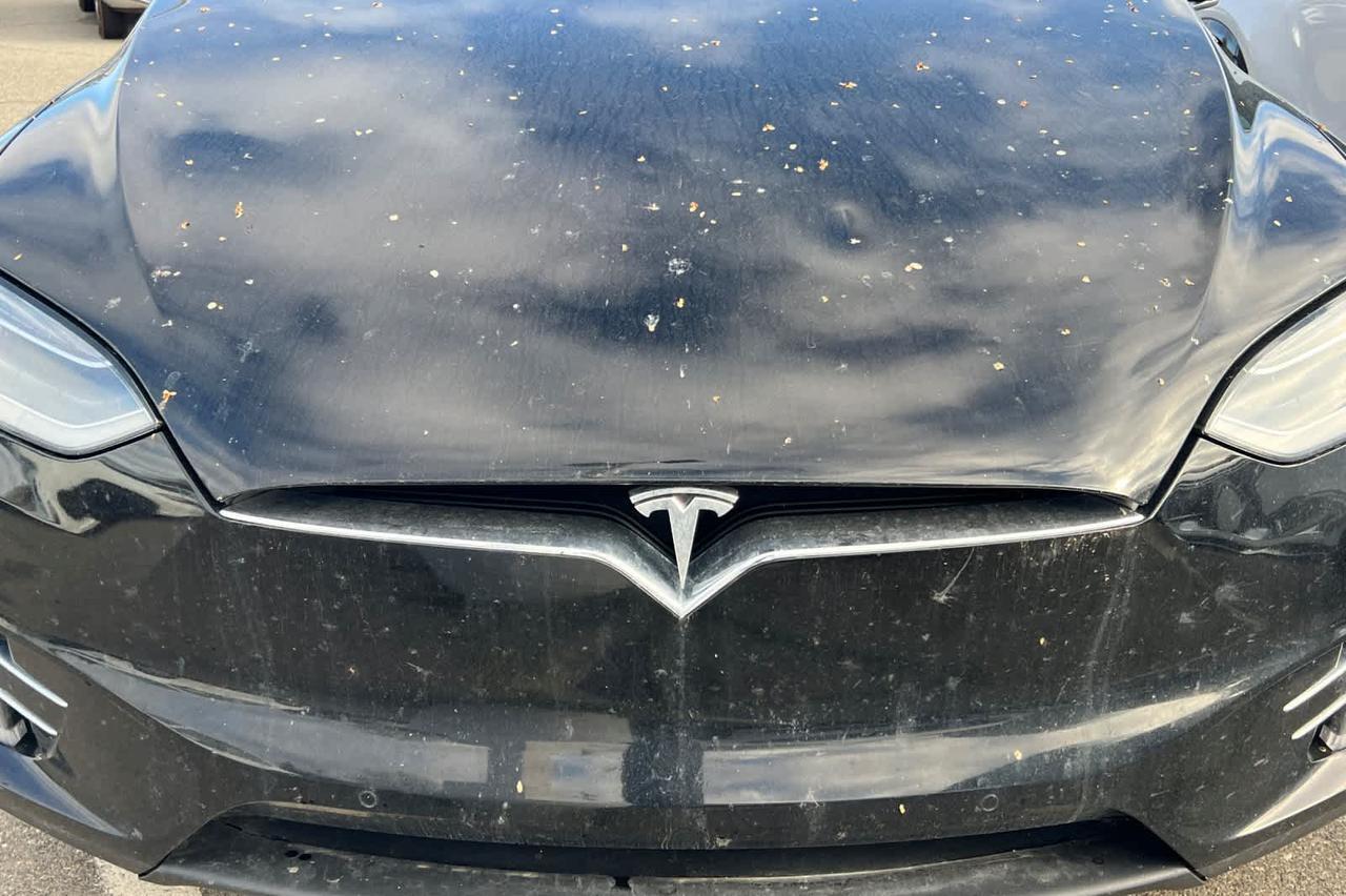 2019 Tesla Model X Long Range Roseville CA