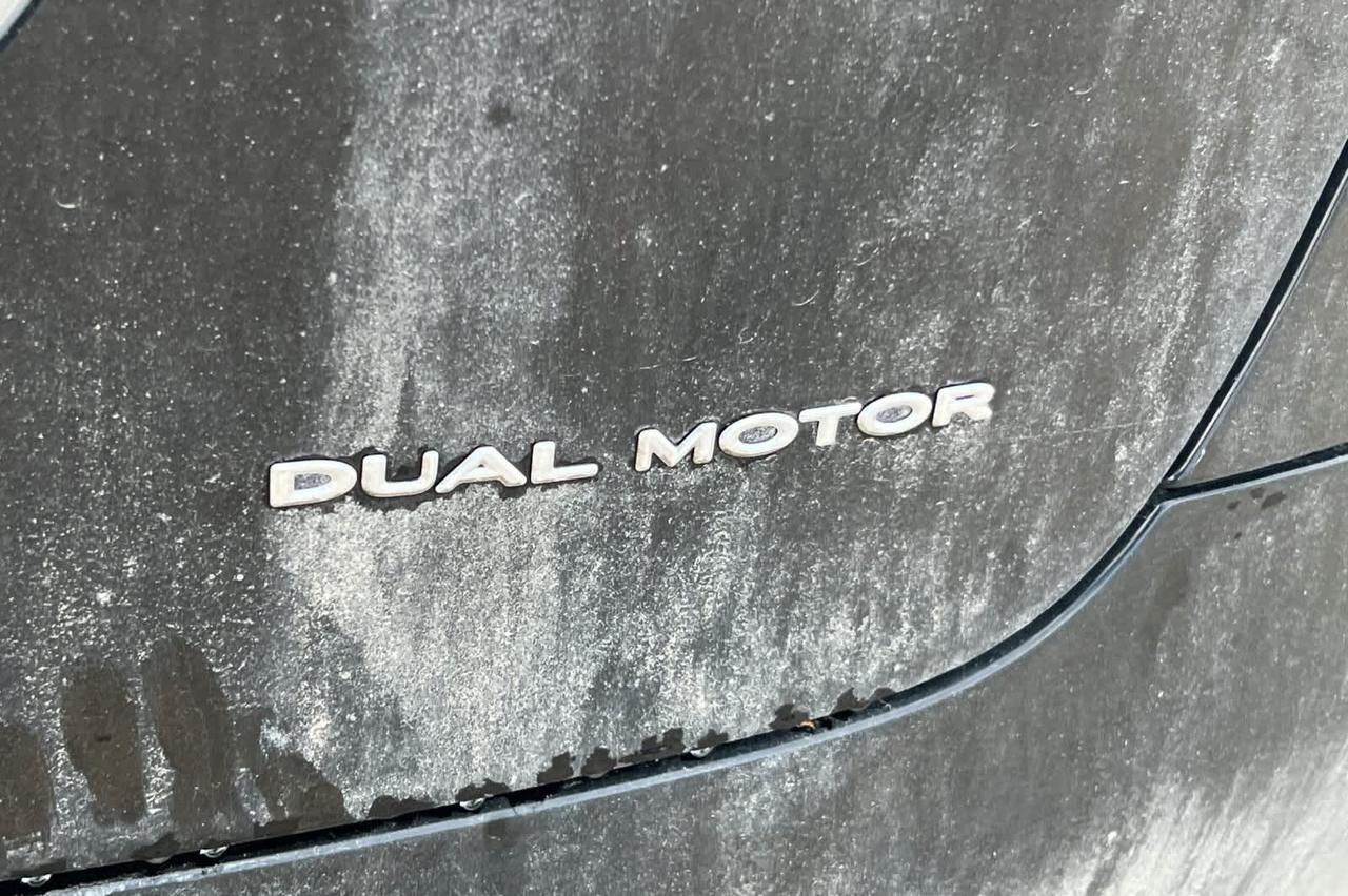 2019 Tesla Model X Long Range Roseville CA