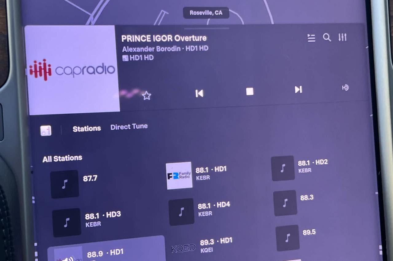 2019 Tesla Model X Long Range Roseville CA