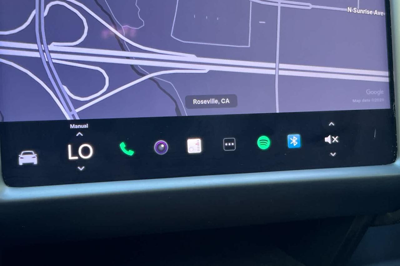 2019 Tesla Model X Long Range Roseville CA