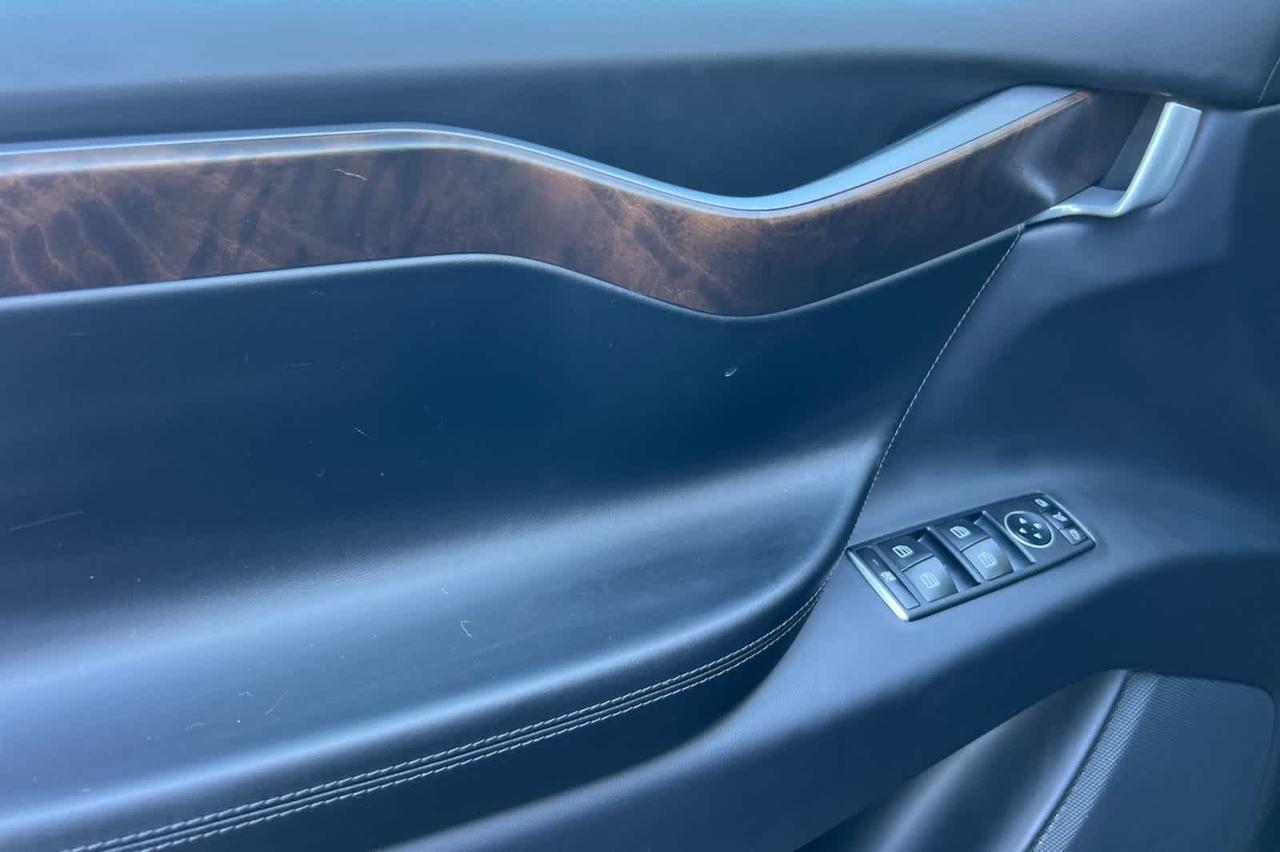 2019 Tesla Model X Long Range Roseville CA