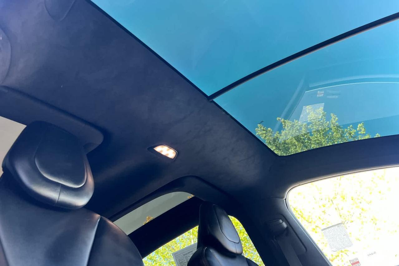 2019 Tesla Model X Long Range Roseville CA