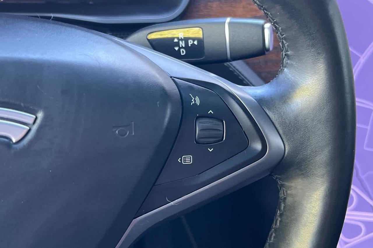 2019 Tesla Model X Long Range Roseville CA