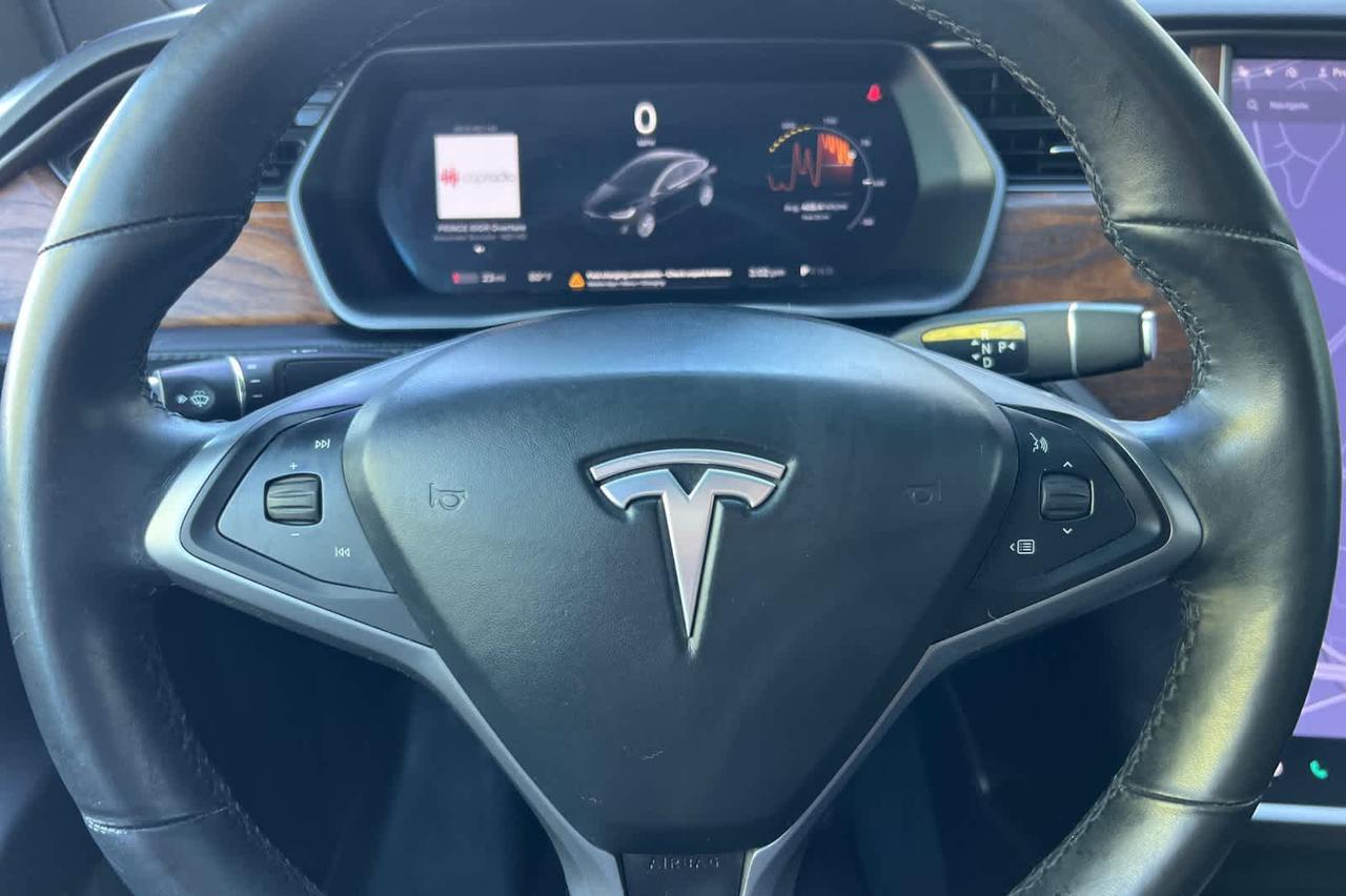 2019 Tesla Model X Long Range Roseville CA