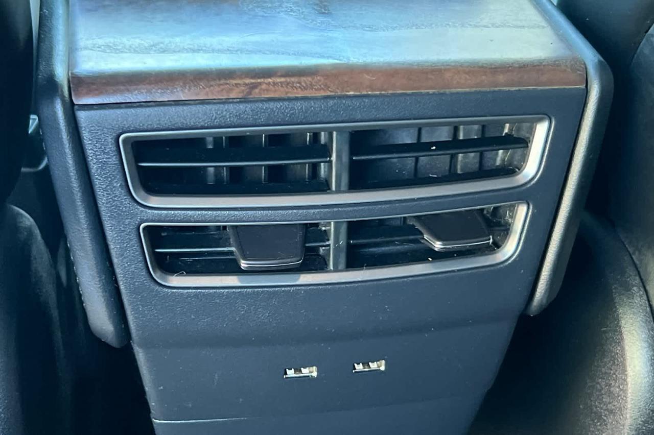 2019 Tesla Model X Long Range Roseville CA