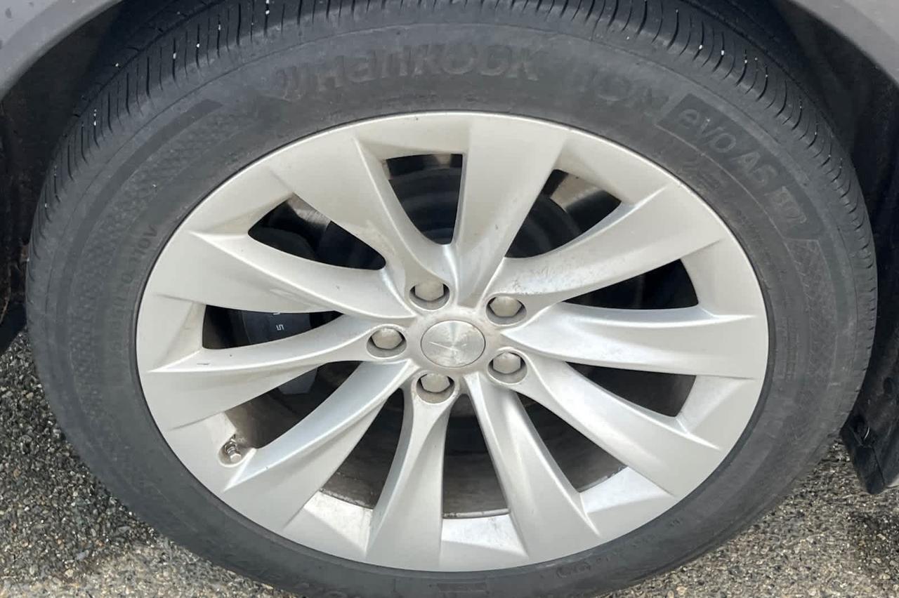 2019 Tesla Model X Long Range Roseville CA