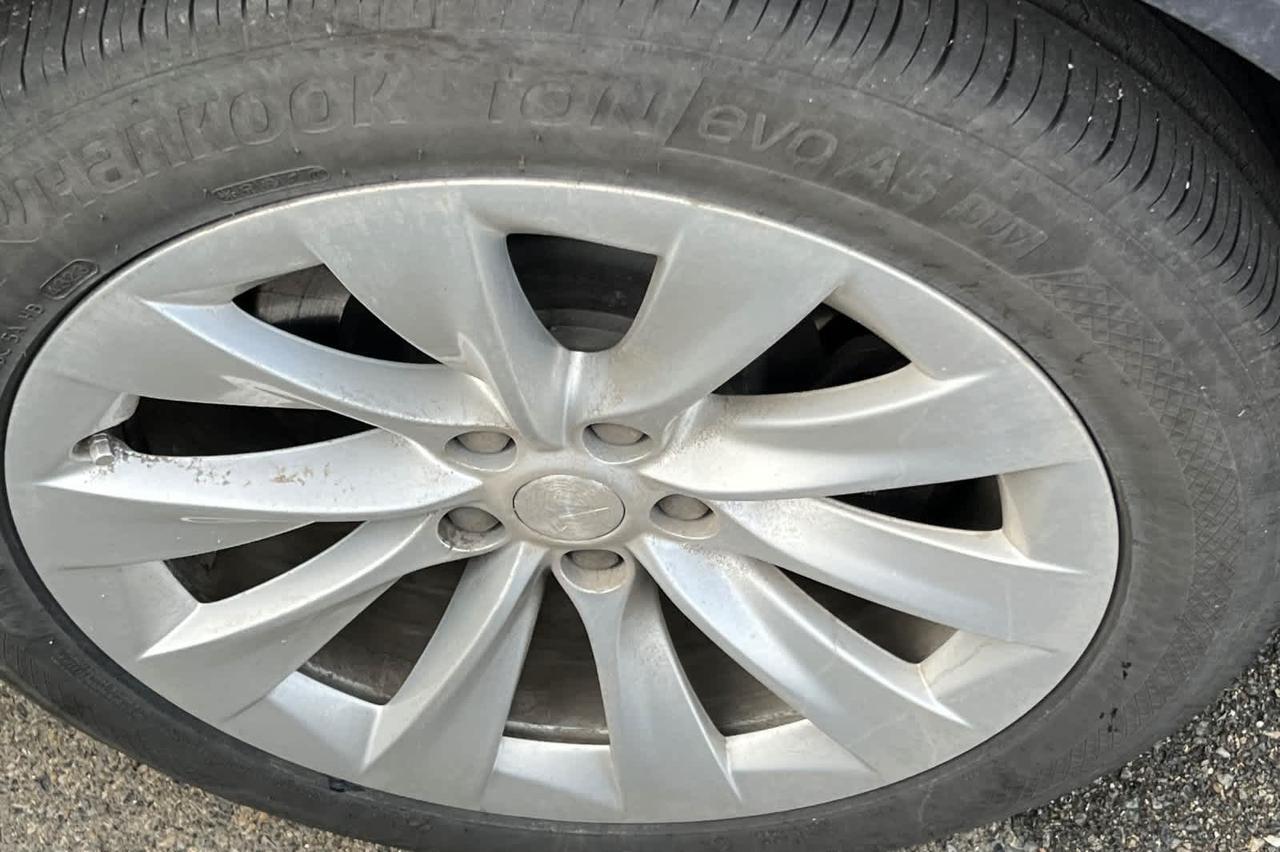 2019 Tesla Model X Long Range Roseville CA