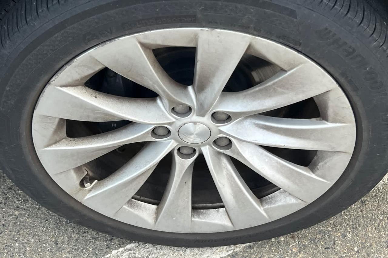 2019 Tesla Model X Long Range Roseville CA