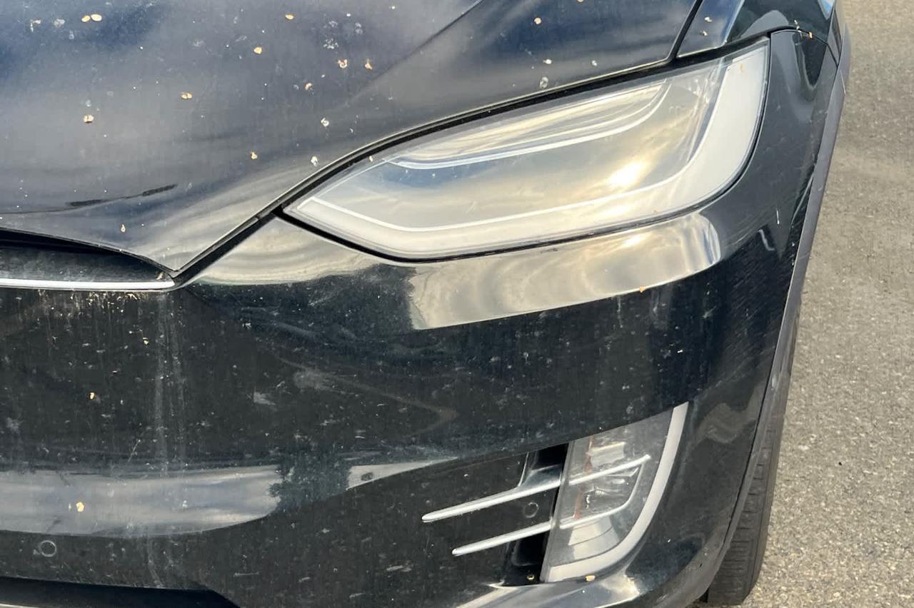 2019 Tesla Model X Long Range Roseville CA