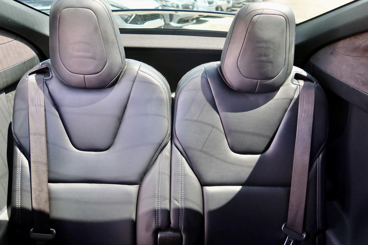 2019 Tesla Model X Long Range Sport Utility 4D Maitland FL