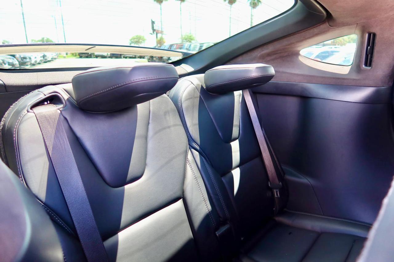 2019 Tesla Model X Long Range Sport Utility 4D Maitland FL