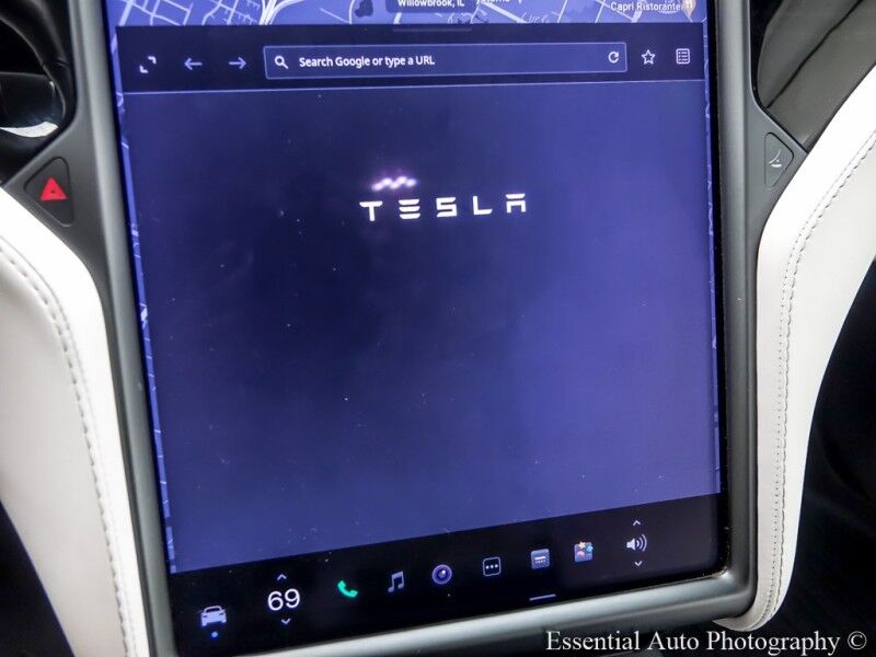 2019 Tesla Model X Long Range Willowbrook IL