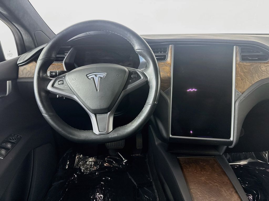 2019 Tesla Model X Long Range Willowbrook IL