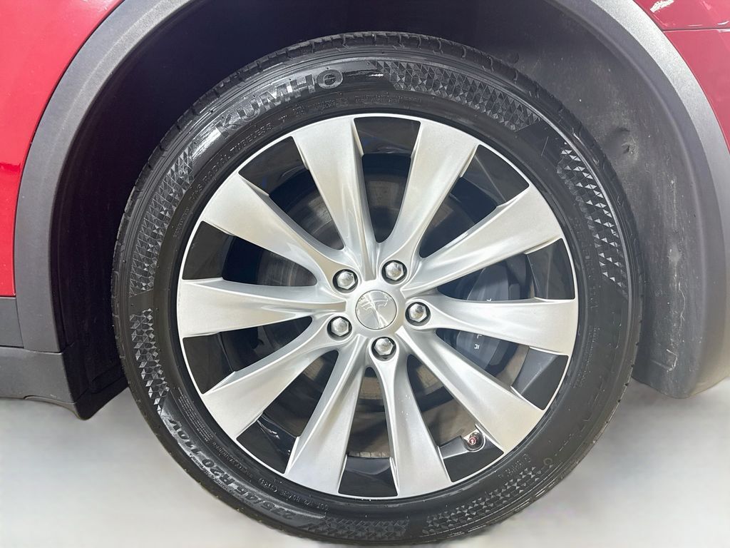 2019 Tesla Model X Long Range Willowbrook IL