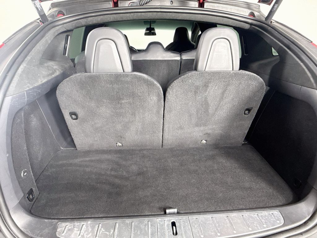 2019 Tesla Model X Long Range Willowbrook IL