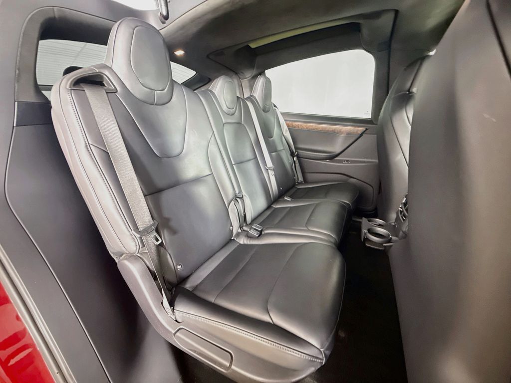 2019 Tesla Model X Long Range Willowbrook IL