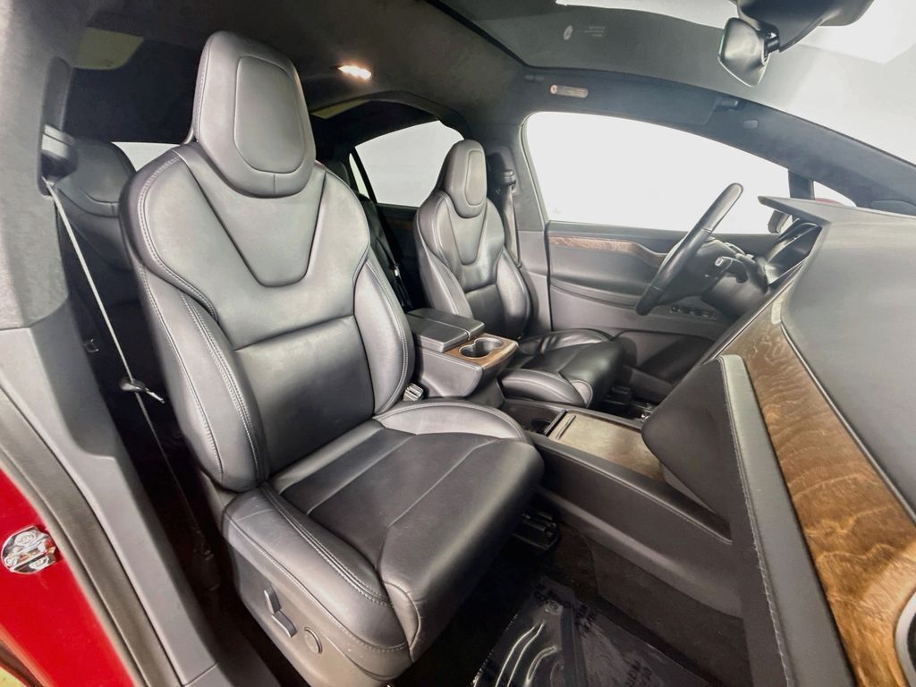 2019 Tesla Model X Long Range Willowbrook IL