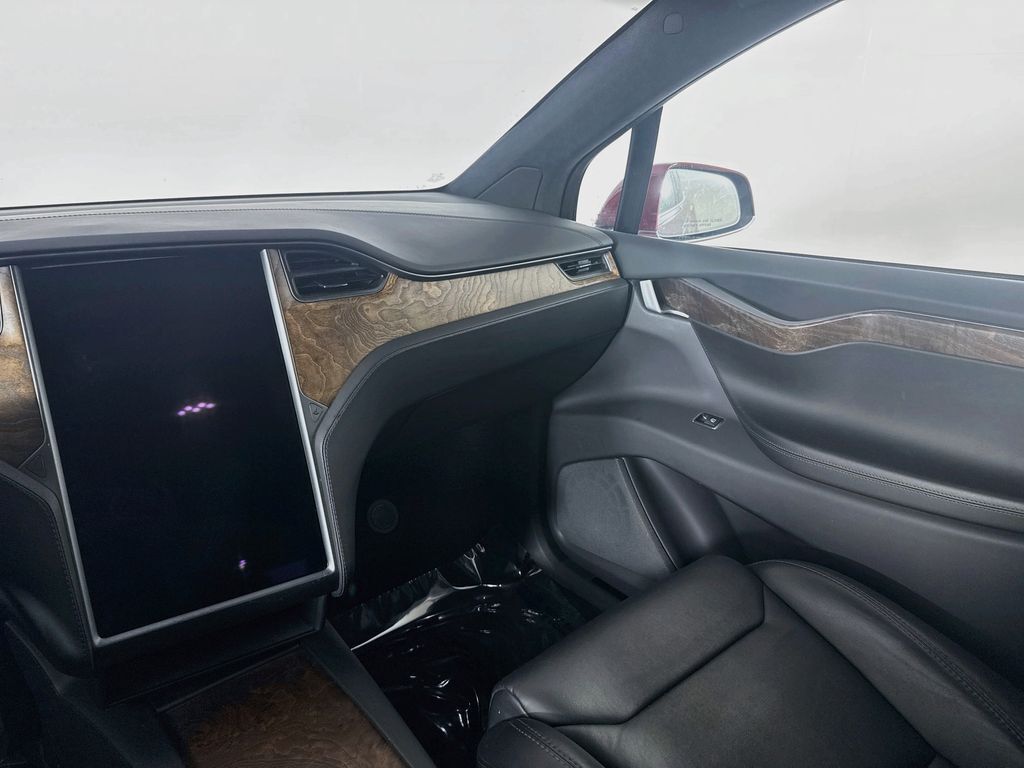 2019 Tesla Model X Long Range Willowbrook IL