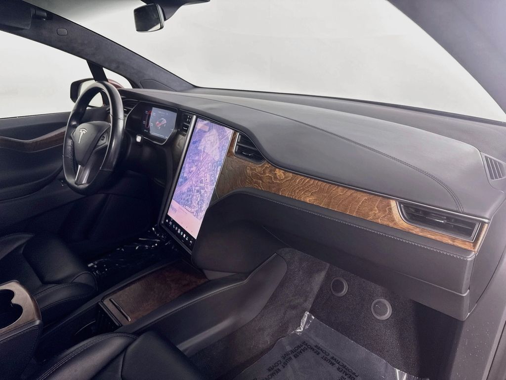 2019 Tesla Model X Long Range Willowbrook IL