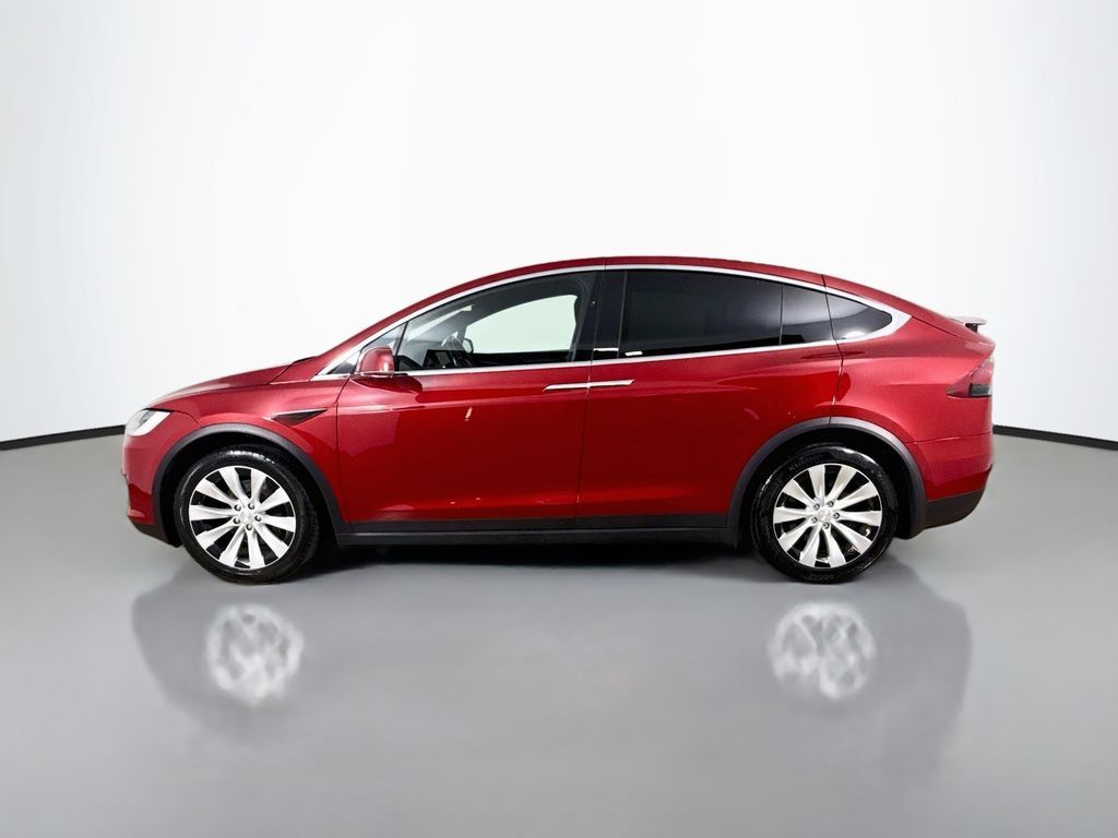 2019 Tesla Model X Long Range Willowbrook IL