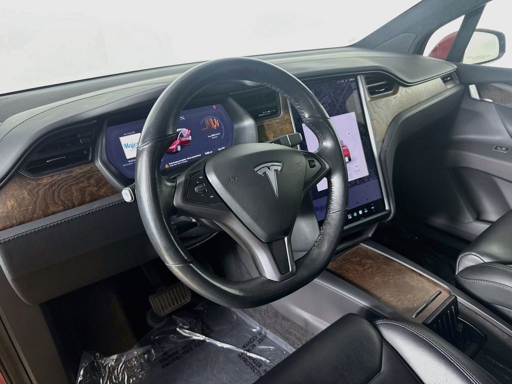 2019 Tesla Model X Long Range Willowbrook IL