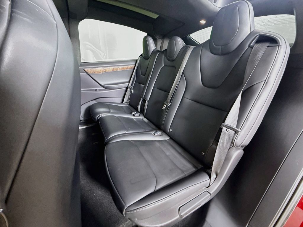 2019 Tesla Model X Long Range Willowbrook IL