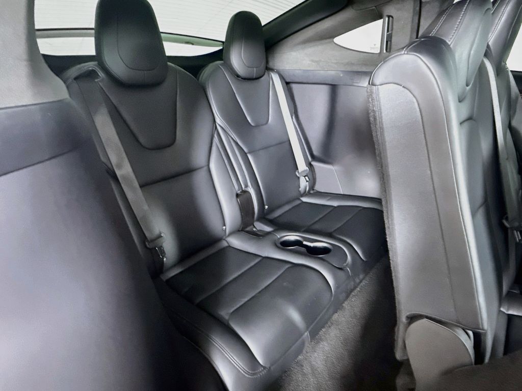 2019 Tesla Model X Long Range Willowbrook IL