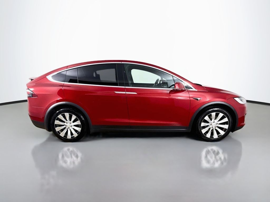2019 Tesla Model X Long Range Willowbrook IL
